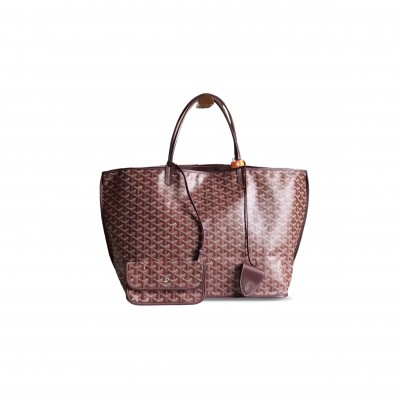 GOYARD ANJOU GM BAG (46*28*15cm)